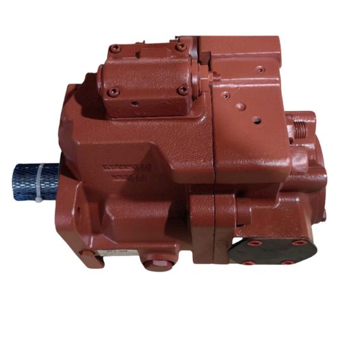 Kawasaki K3VL Hydraulic Motor